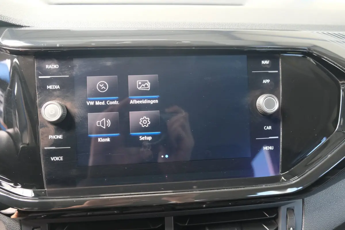 1.0 TSI Life - N.A.P. Airco, Cruise, PDC, Navi.