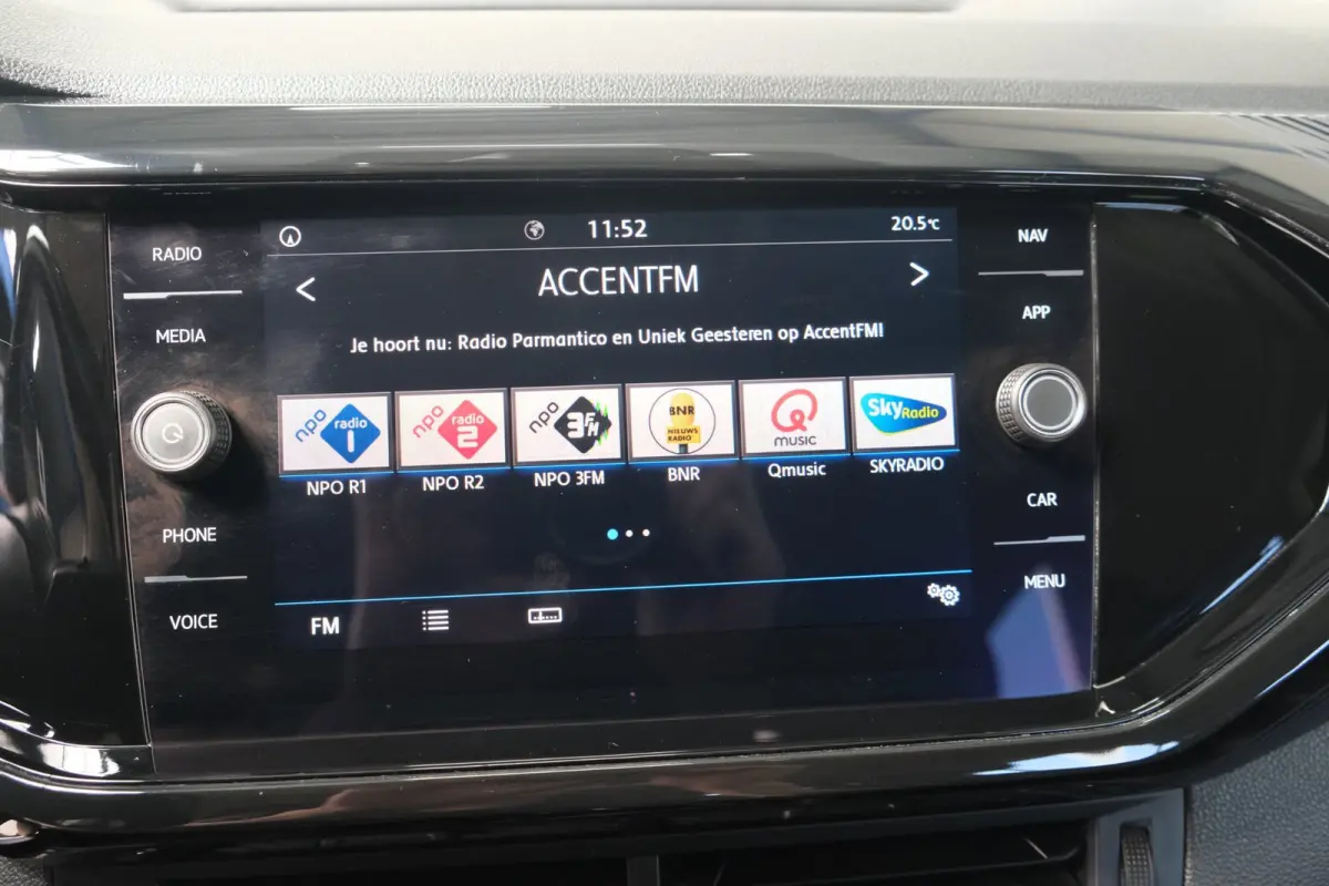 1.0 TSI Life - N.A.P. Airco, Cruise, PDC, Navi.
