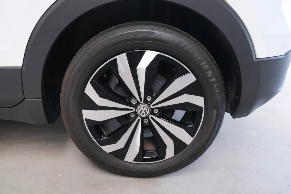1.0 TSI Life - N.A.P. Airco, Cruise, PDC, Navi.