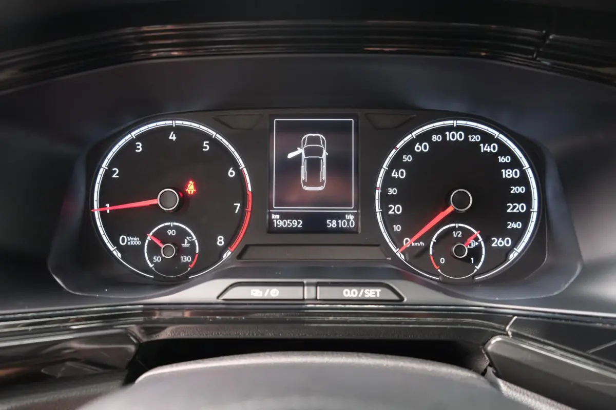 1.0 TSI Life - N.A.P. Airco, Cruise, PDC, Navi.