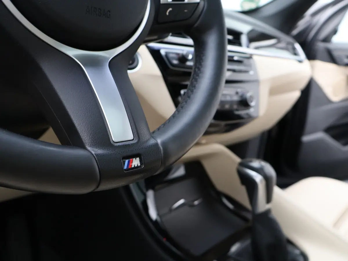 xDrive25i Centennial High Executive | Audio-navigatie full map | Bandenspanningscontrolesysteem | Bluetooth telefoonvoorbereiding
