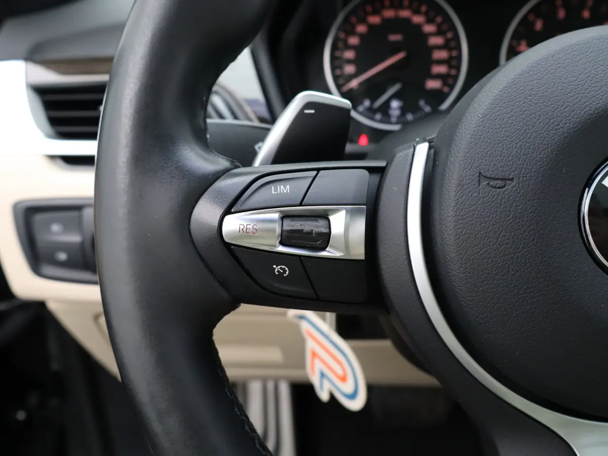 xDrive25i Centennial High Executive | Audio-navigatie full map | Bandenspanningscontrolesysteem | Bluetooth telefoonvoorbereiding