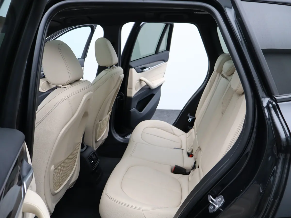 xDrive25i Centennial High Executive | Audio-navigatie full map | Bandenspanningscontrolesysteem | Bluetooth telefoonvoorbereiding