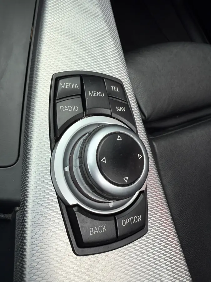 328i Aut M-Tech Sport Pano Leder Navi Xenon