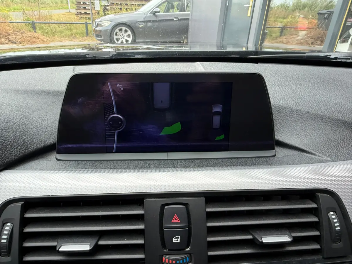 328i Aut M-Tech Sport Pano Leder Navi Xenon