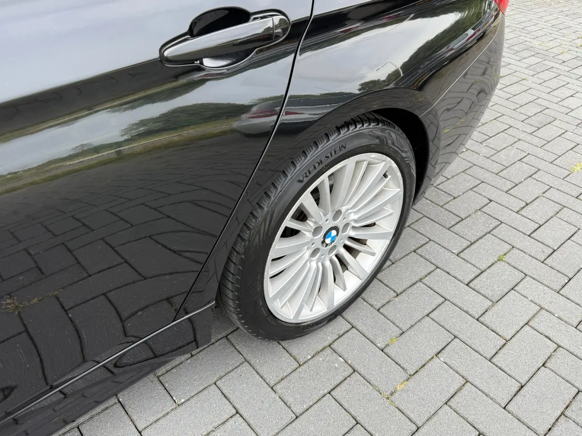328i Aut M-Tech Sport Pano Leder Navi Xenon