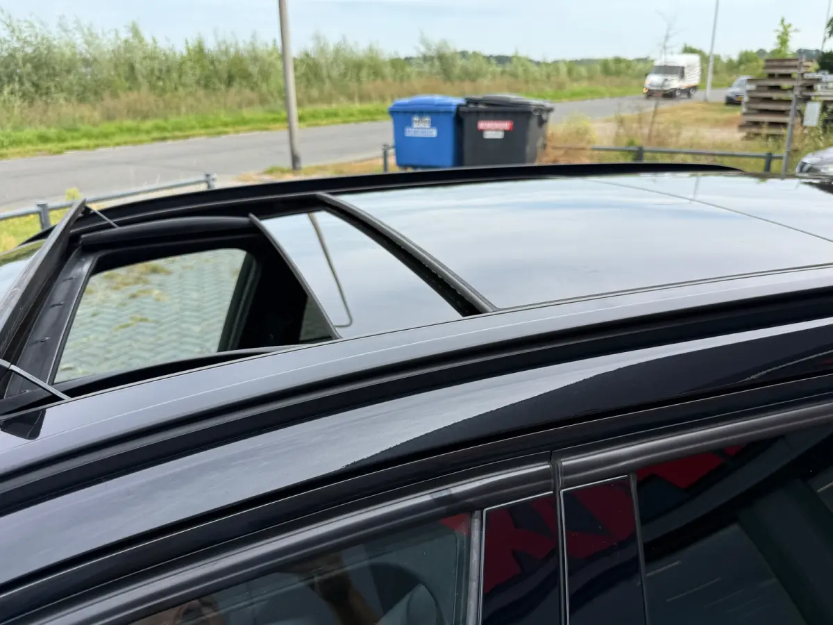 328i Aut M-Tech Sport Pano Leder Navi Xenon