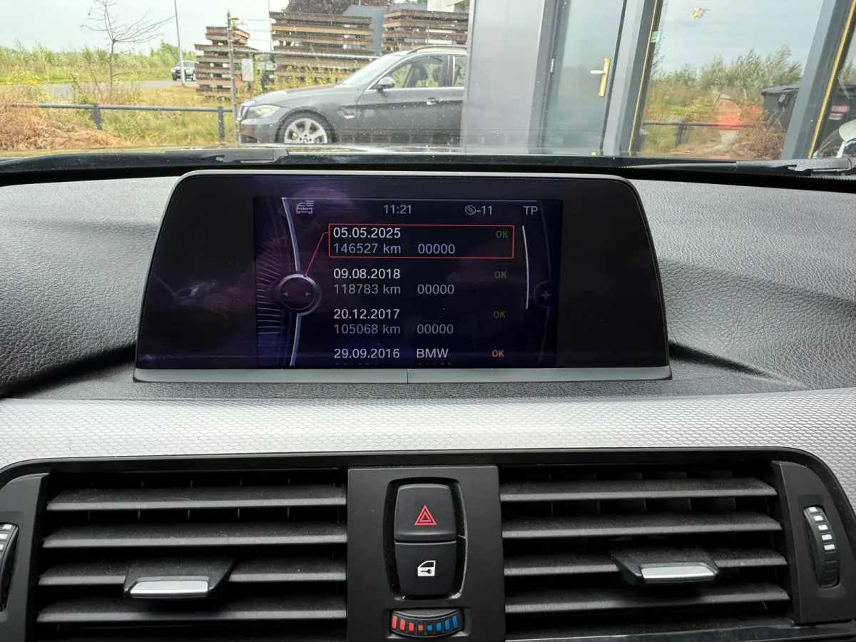 328i Aut M-Tech Sport Pano Leder Navi Xenon