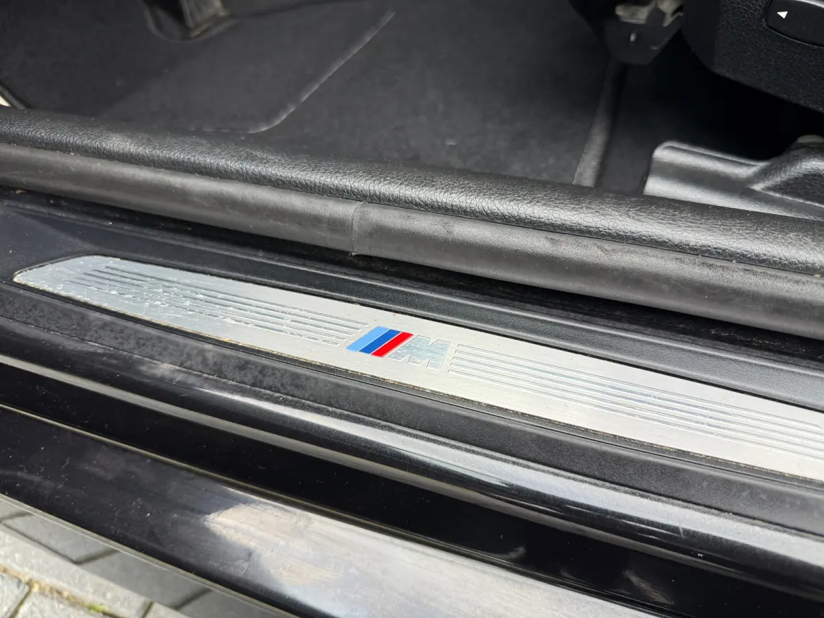 328i Aut M-Tech Sport Pano Leder Navi Xenon