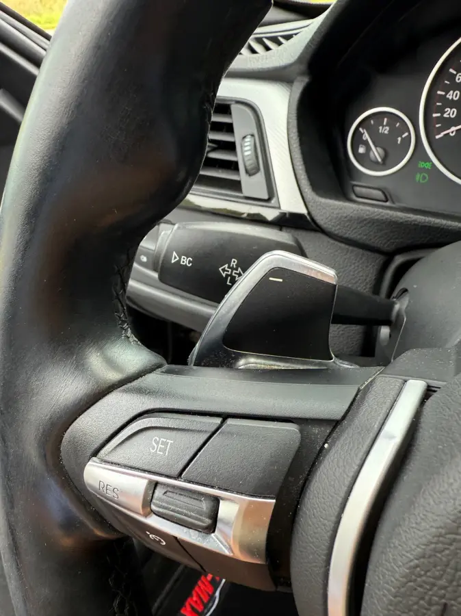 328i Aut M-Tech Sport Pano Leder Navi Xenon