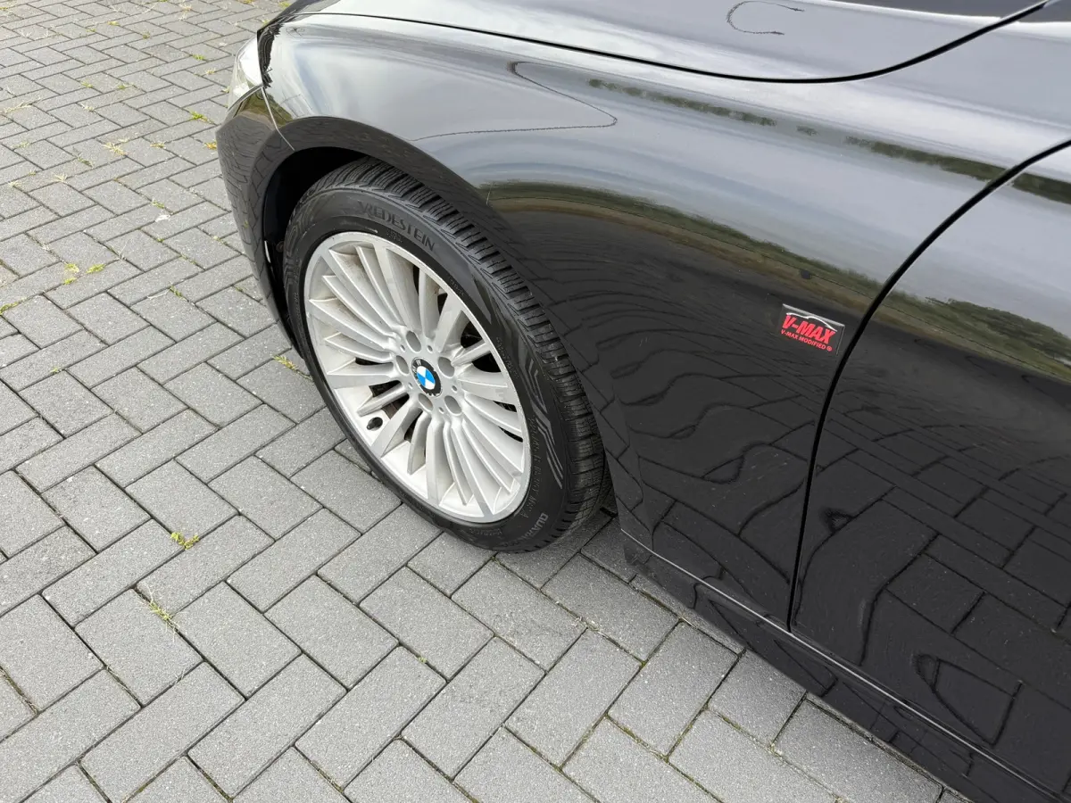 328i Aut M-Tech Sport Pano Leder Navi Xenon