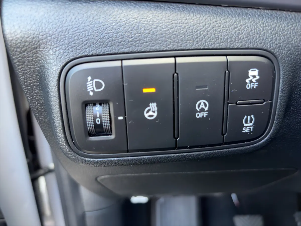 1.0 T-GDI 100pk Premium | Carplay | Climate control | Cruise control | Stoel/stuurverwarming | Camera | Parkeersensoren | DAB | Premium Audio | Lichtmetalen velgen | Navigatie
