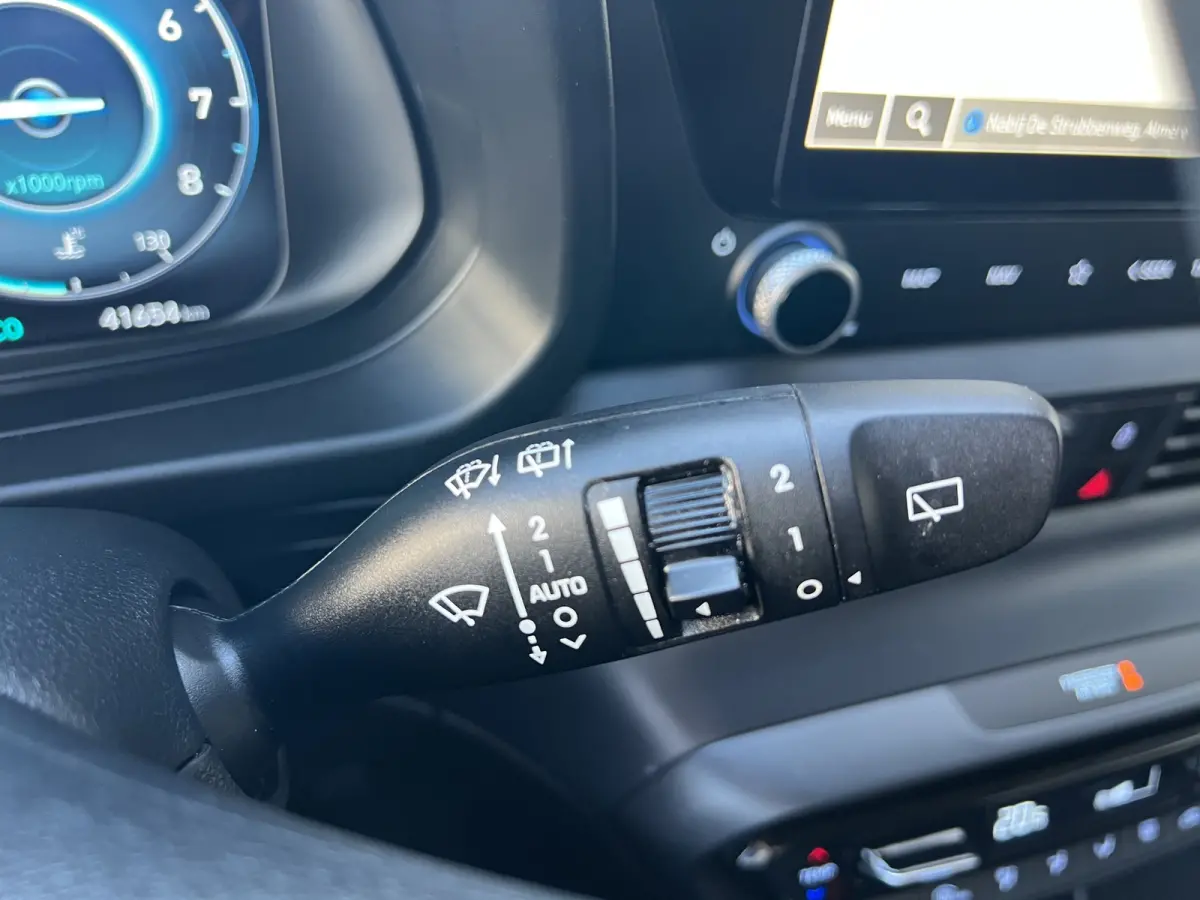 1.0 T-GDI Premium | Carplay | Climate control | Cruise control | Stoel/stuurverwarming | Camera | Parkeersensoren | DAB | Premium Audio | Lichtmetalen velgen | Navigatie