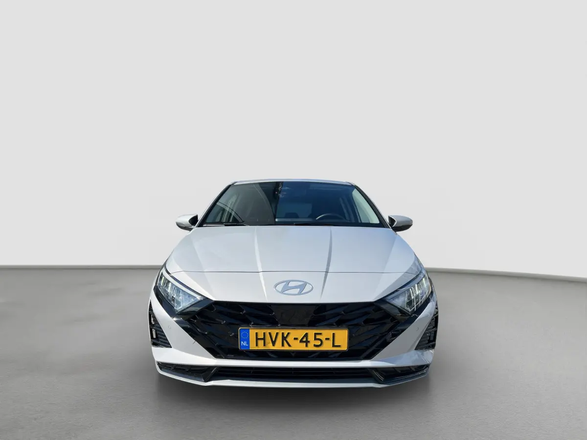 1.0 T-GDI Premium | Carplay | Climate control | Cruise control | Stoel/stuurverwarming | Camera | Parkeersensoren | DAB | Premium Audio | Lichtmetalen velgen | Navigatie