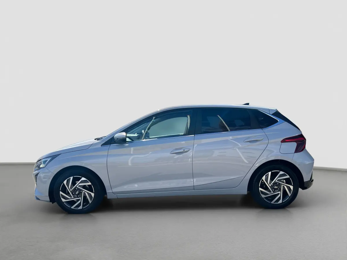 1.0 T-GDI Premium | Carplay | Climate control | Cruise control | Stoel/stuurverwarming | Camera | Parkeersensoren | DAB | Premium Audio | Lichtmetalen velgen | Navigatie