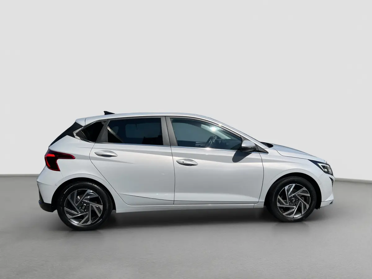 1.0 T-GDI Premium | Carplay | Climate control | Cruise control | Stoel/stuurverwarming | Camera | Parkeersensoren | DAB | Premium Audio | Lichtmetalen velgen | Navigatie