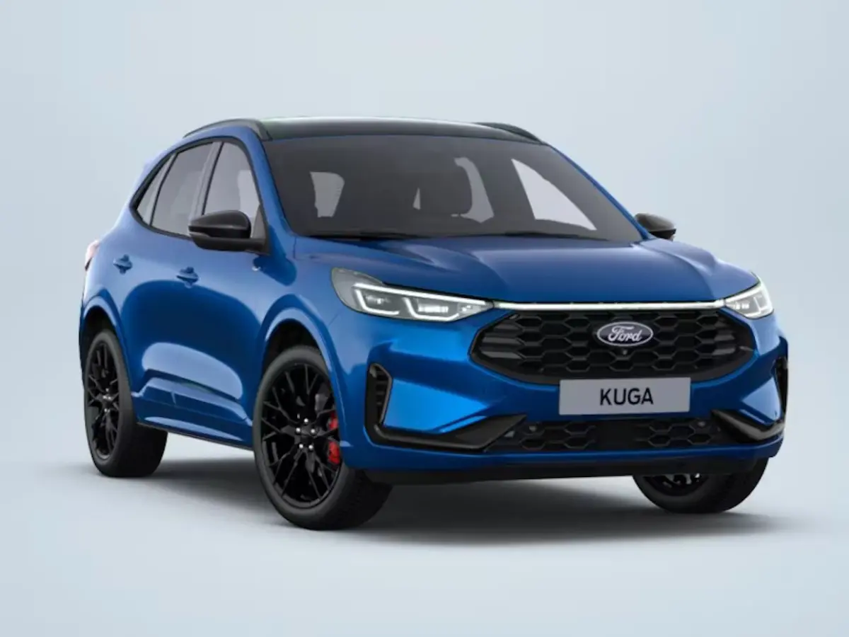 2.5 PHEV ST-Line X | 12-weg elektrisch verstelbare voorstoelen (AGR-gecertificeerd) incl. verlengbare zitting | Achterbank verstelbaar | Bang & Olufsen High Performance audiosysteem (10 spea