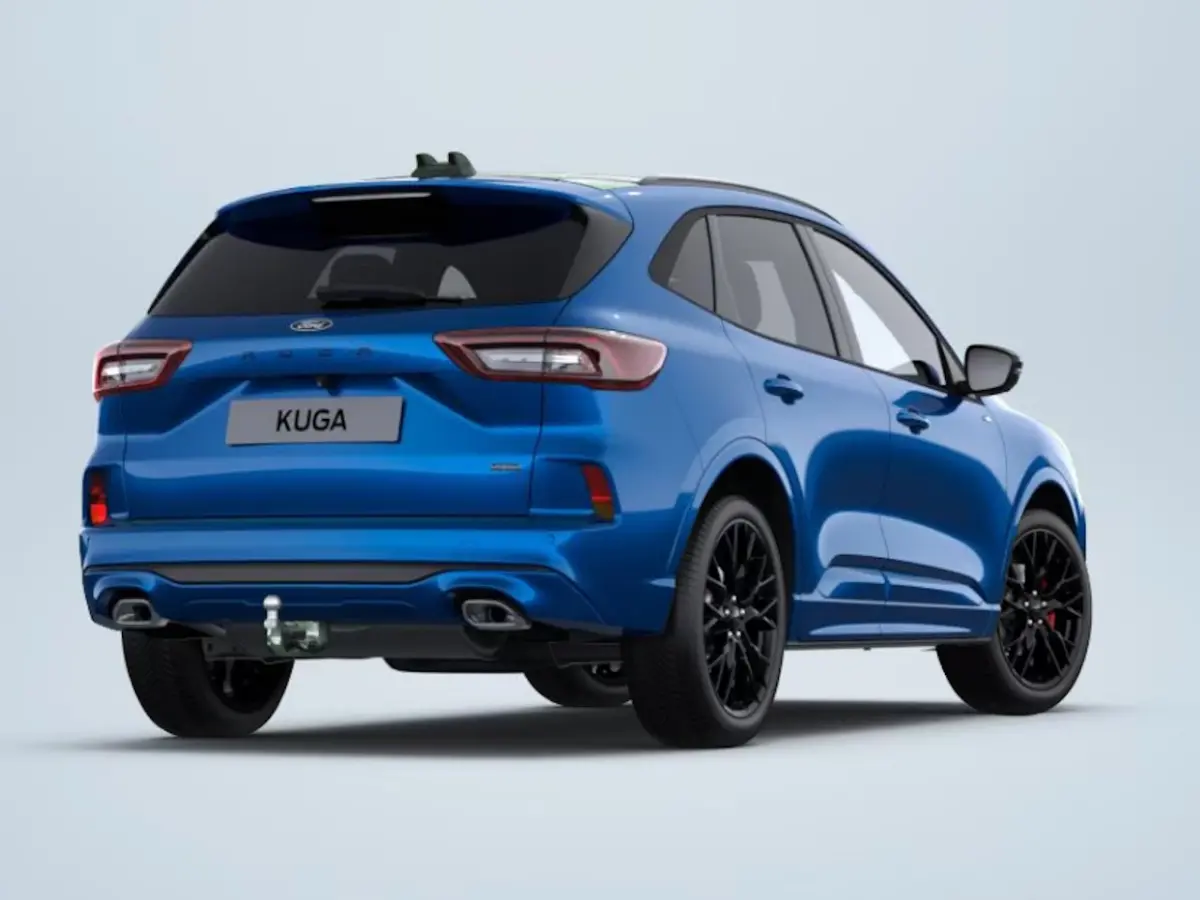 2.5 PHEV ST-Line X | 12-weg elektrisch verstelbare voorstoelen (AGR-gecertificeerd) incl. verlengbare zitting | Achterbank verstelbaar | Bang & Olufsen High Performance audiosysteem (10 spea