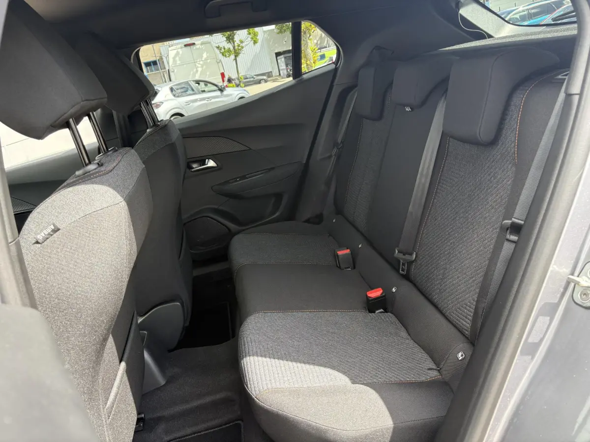 1.2 Hybrid 110 Business | Parkeerhulp | Cruise control | Apple Carplay/Android Auto