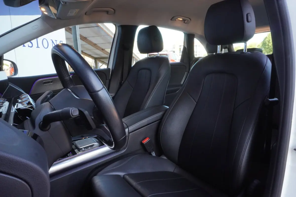 180 Business Solution Luxury / Virtual / Volleder / Camera / LED / Navigatie = ZEER MOOI+TOP AANBIEDING !!