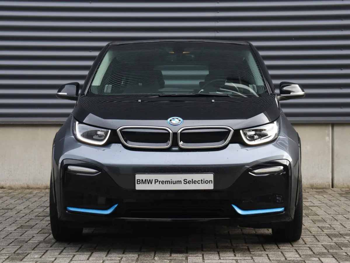 S 120Ah | Navi Prof. | Verwarmbare Voorstoelen | Climate Control | Cruise Control | SOH 100% | 20'' LMV