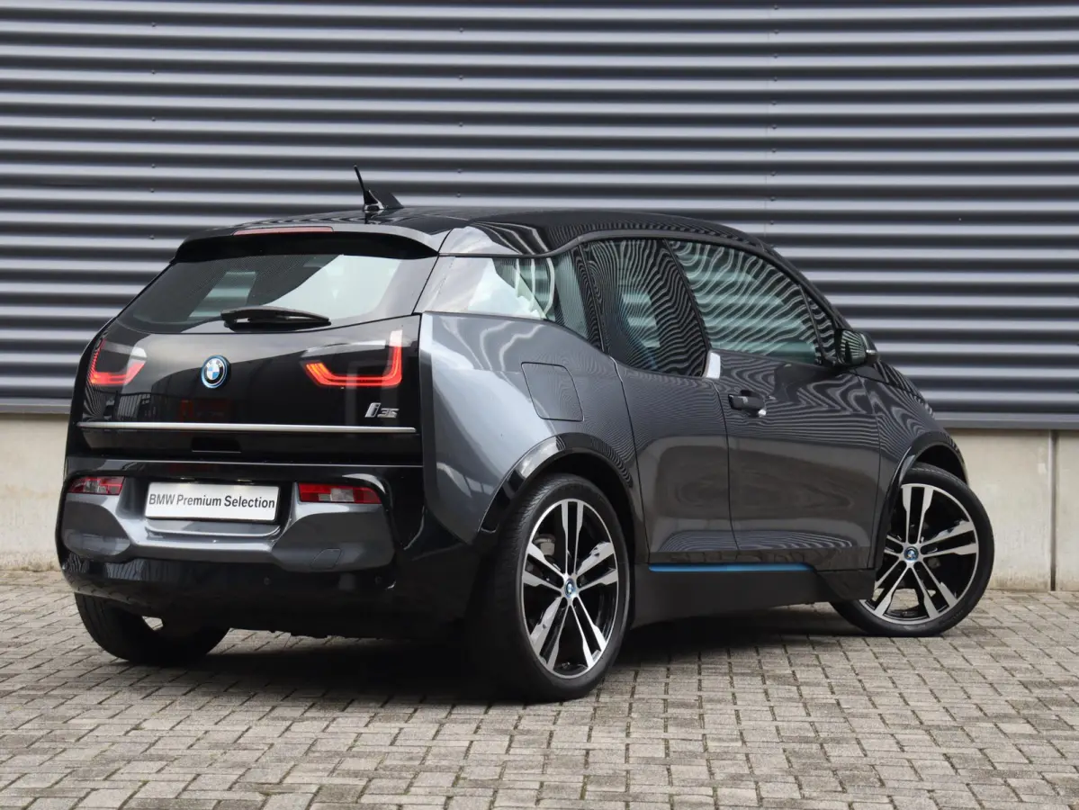 S 120Ah | Navi Prof. | Verwarmbare Voorstoelen | Climate Control | Cruise Control | SOH 100% | 20'' LMV