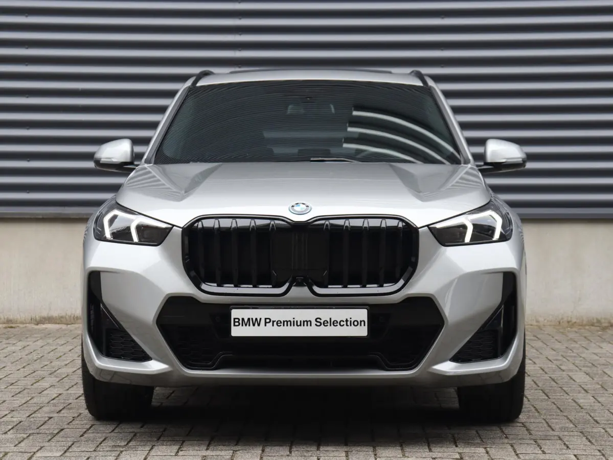 xDrive30e | M Sportpakket Pro | Panodak | Head-Up | Trekhaak | Elektr. Stoelen | Harman Kardon | Driving Assistant Prof. | Comfort Access | SOH 100% | 20'' LMV