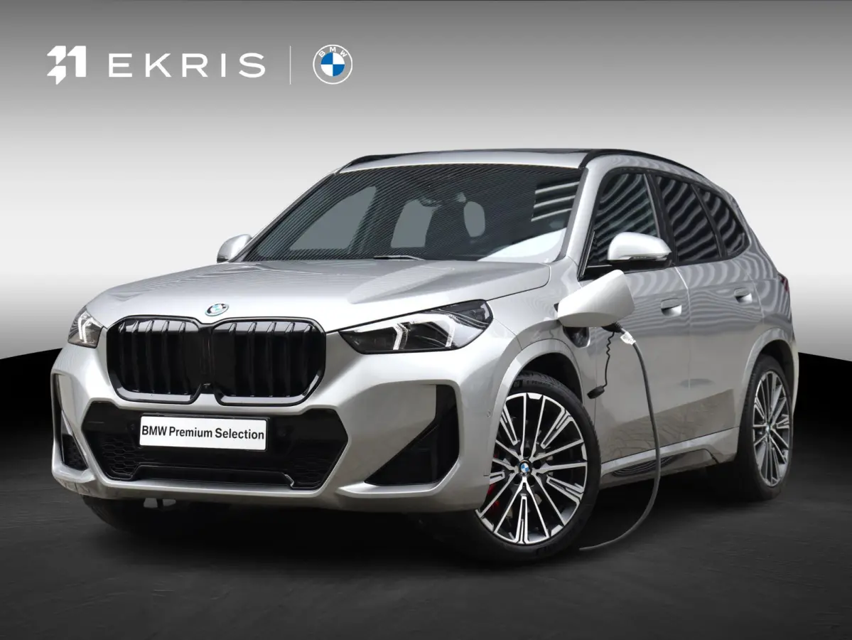 xDrive30e | M Sportpakket Pro | Panodak | Head-Up | Trekhaak | Elektr. Stoelen | Harman Kardon | Driving Assistant Prof. | Comfort Access | SOH 100% | 20'' LMV