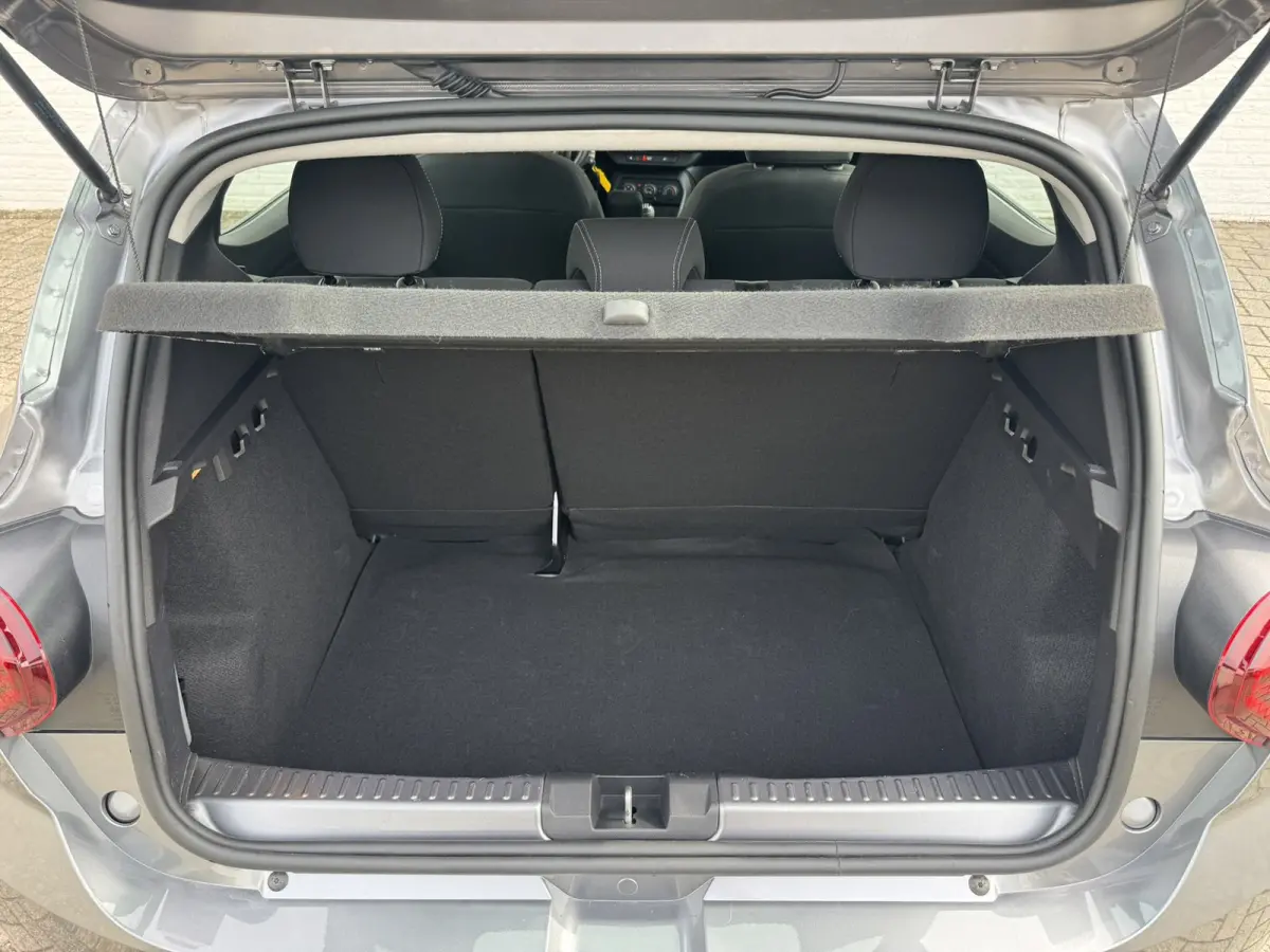 1.0 TCe Journey Camera Airco Cruise Carplay PDC- Voor en Achter