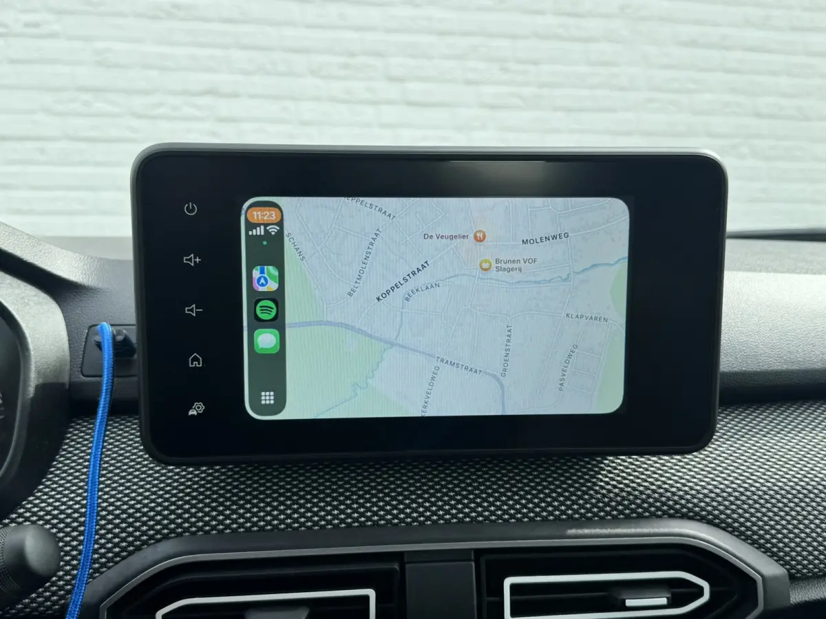 1.0 TCe Journey Camera Airco Cruise Carplay PDC- Voor en Achter