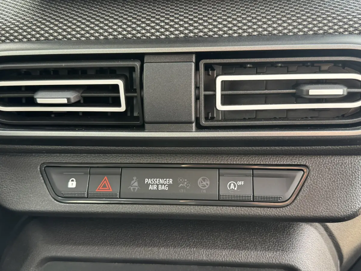 1.0 TCe Journey Camera Airco Cruise Carplay PDC- Voor en Achter