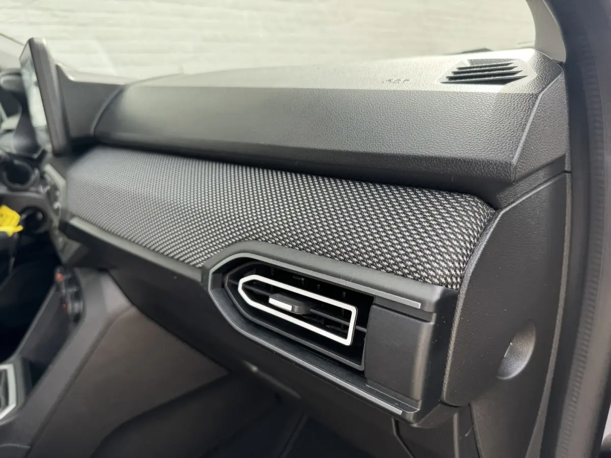 1.0 TCe Journey Camera Airco Cruise Carplay PDC- Voor en Achter