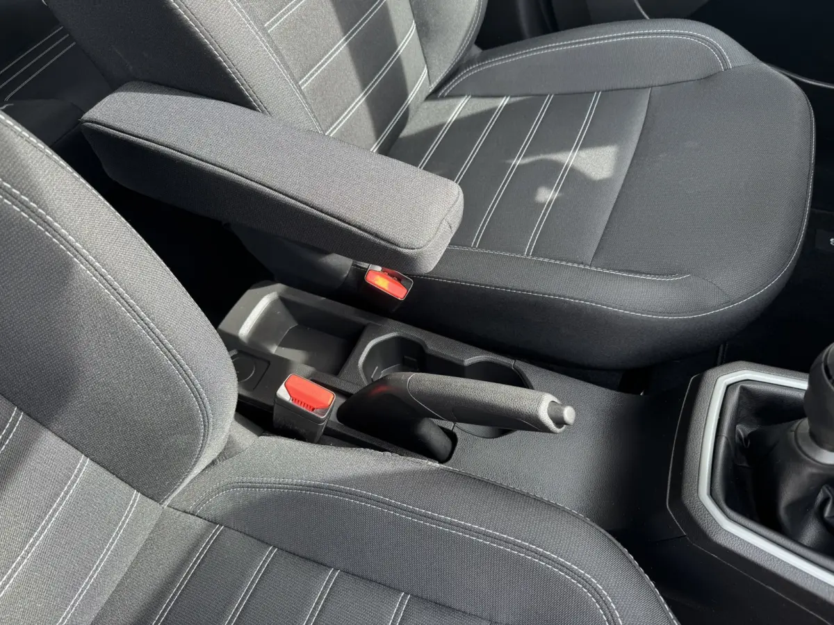 1.0 TCe Journey Camera Airco Cruise Carplay PDC- Voor en Achter