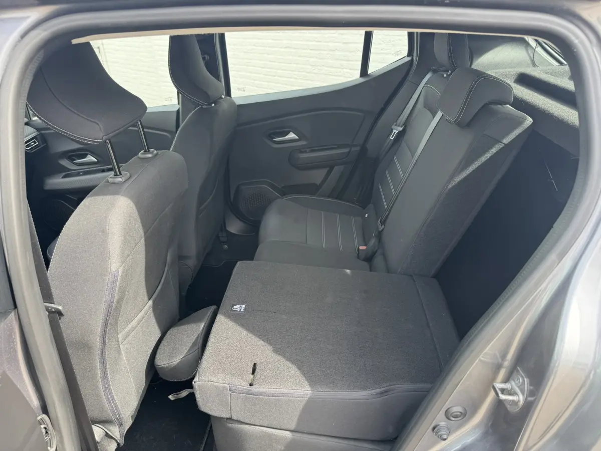 1.0 TCe Journey Camera Airco Cruise Carplay PDC- Voor en Achter