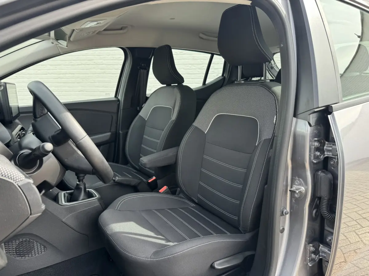 1.0 TCe Journey Camera Airco Cruise Carplay PDC- Voor en Achter