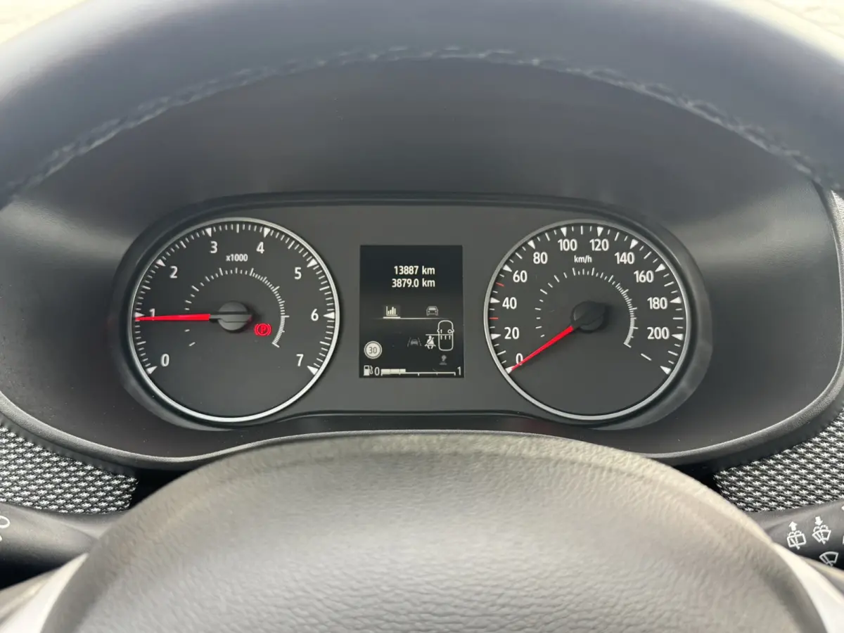 1.0 TCe Journey Camera Airco Cruise Carplay PDC- Voor en Achter
