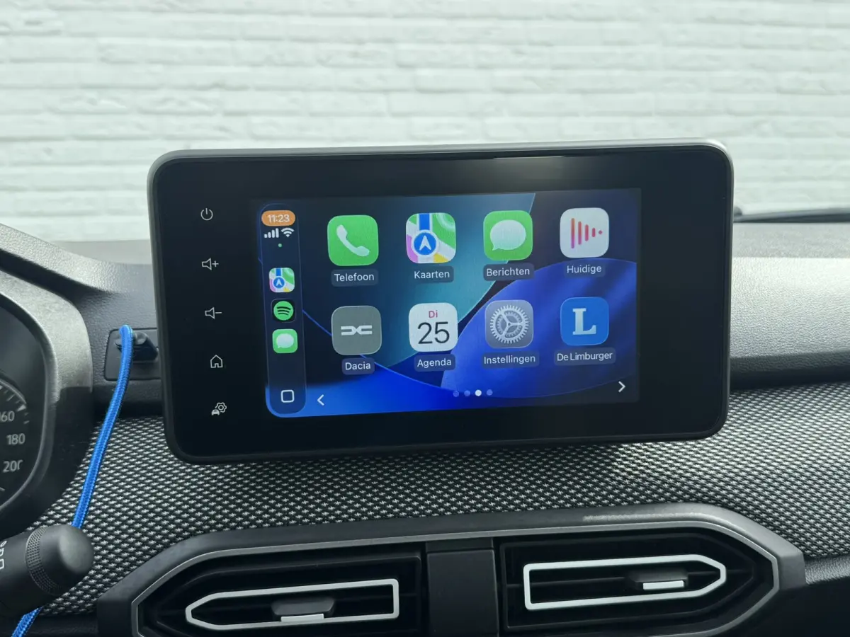 1.0 TCe Journey Camera Airco Cruise Carplay PDC- Voor en Achter