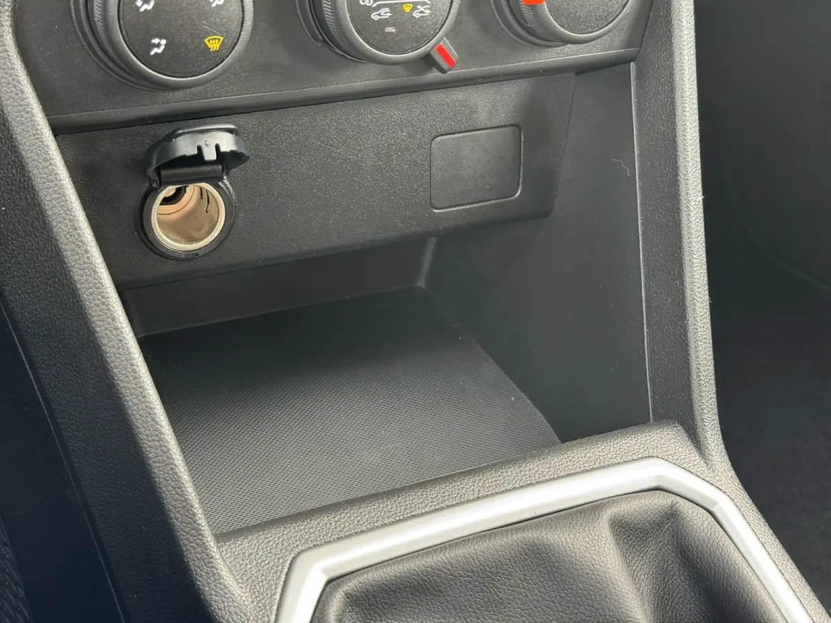 1.0 TCe Journey Camera Airco Cruise Carplay PDC- Voor en Achter