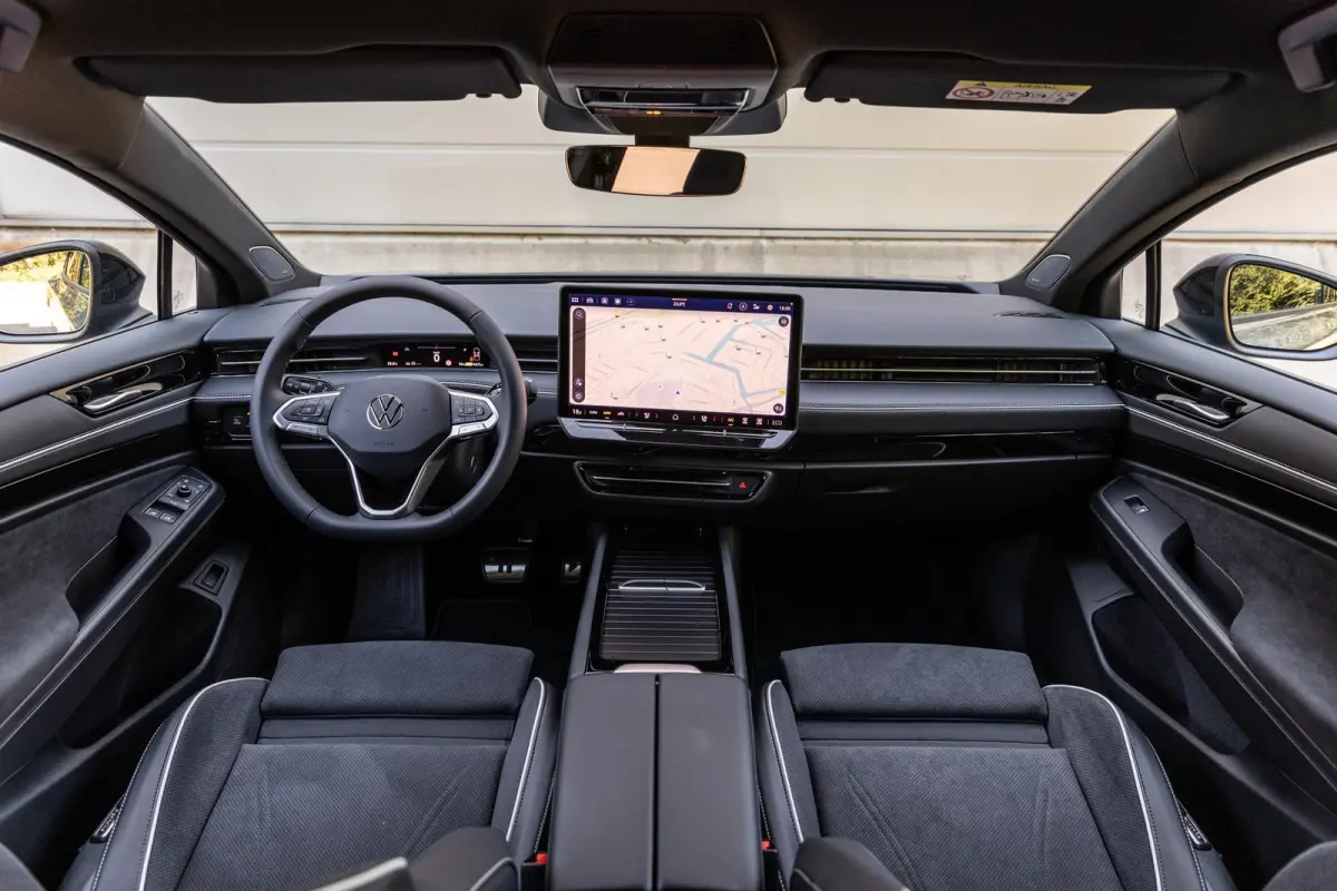 286pk Limited Edition Plus 86 kWh | Warmtepomp | Trekhaak Wegklapbaar