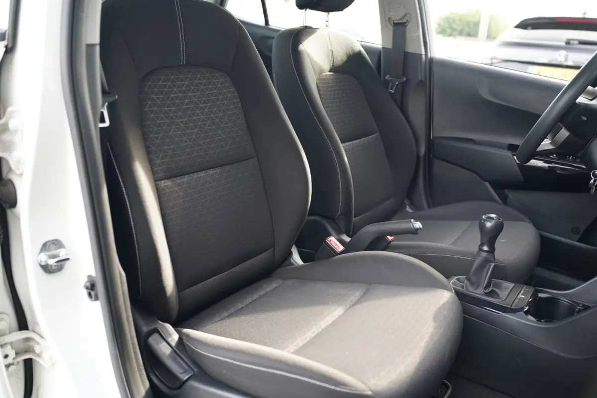 1.0 CVVT ComfortPlusLine Navi Cam Airco Cv Elek ramen