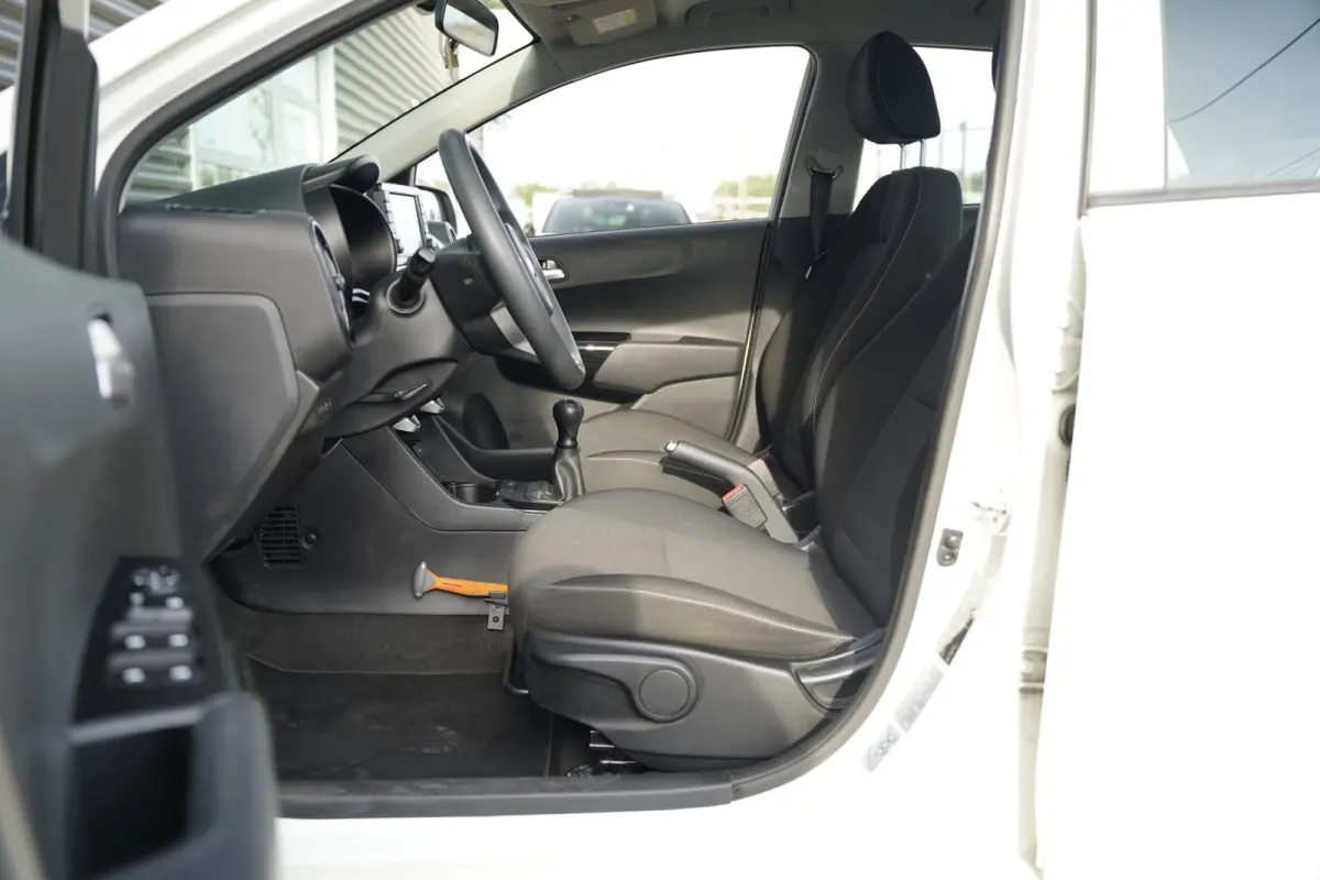 1.0 CVVT ComfortPlusLine Navi Cam Airco Cv Elek ramen