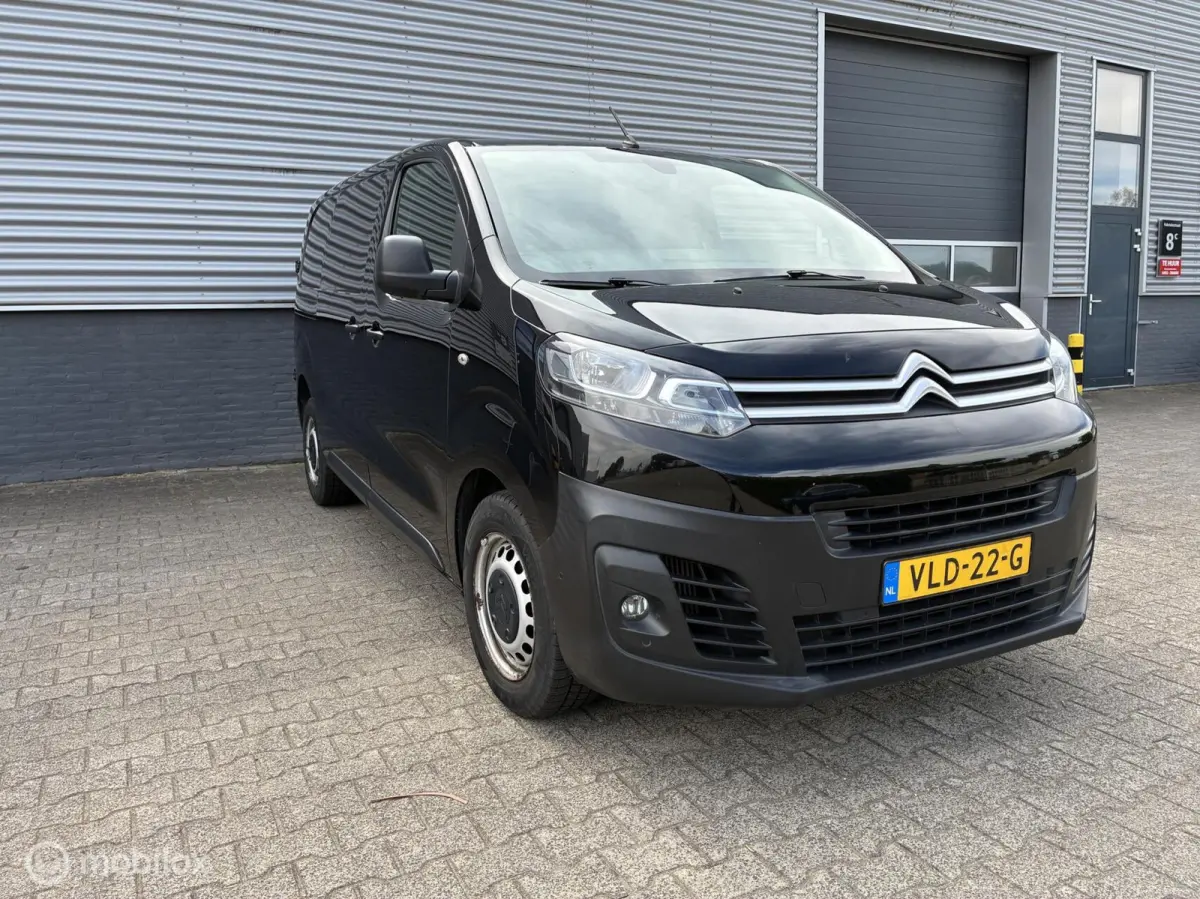 bestel 2.0 BlueHDI 120 M Club