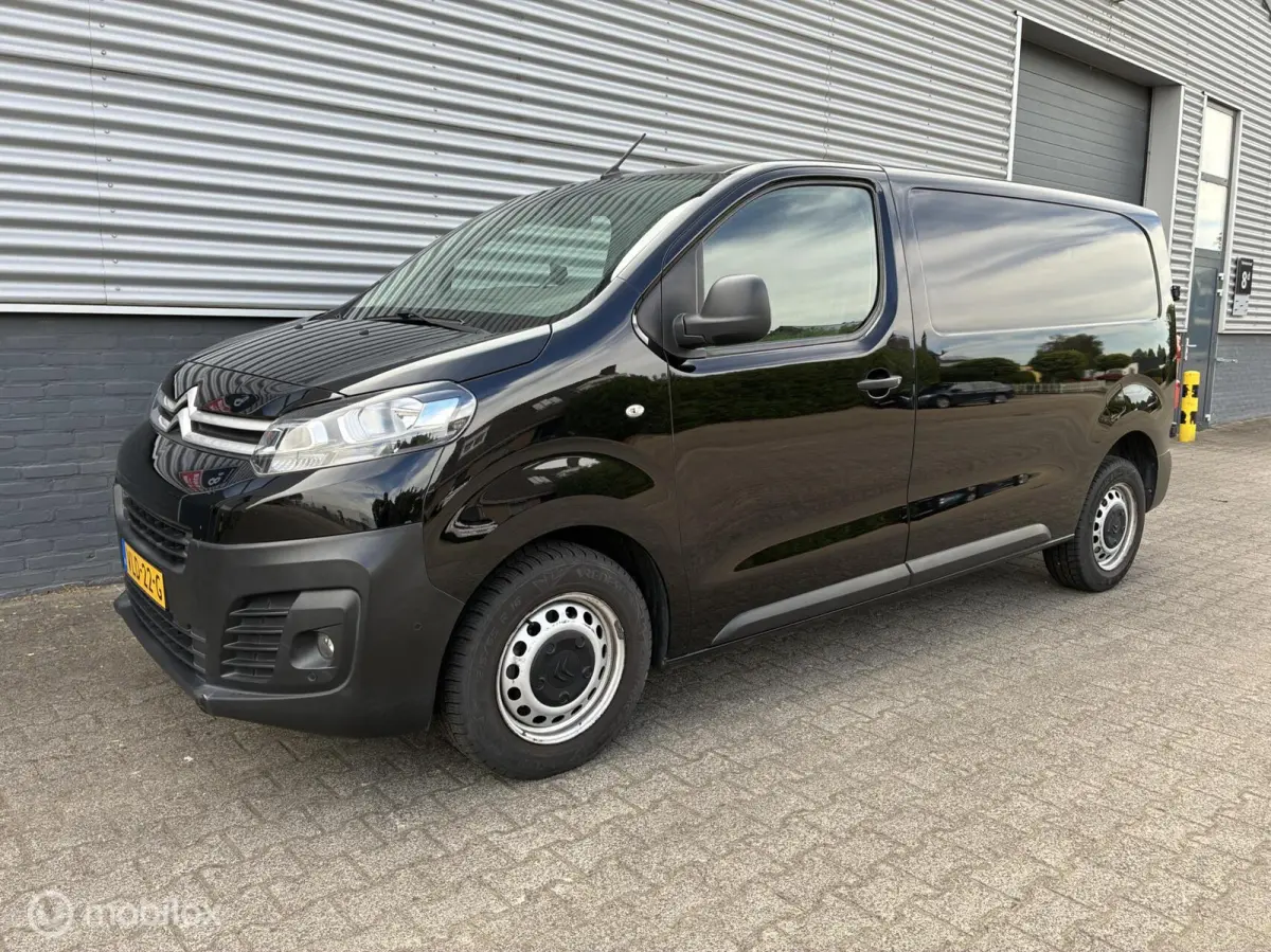 bestel 2.0 BlueHDI 120 M Club