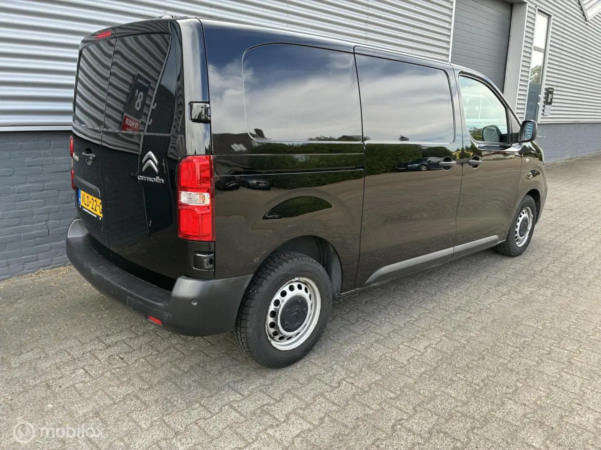 bestel 2.0 BlueHDI 120 M Club