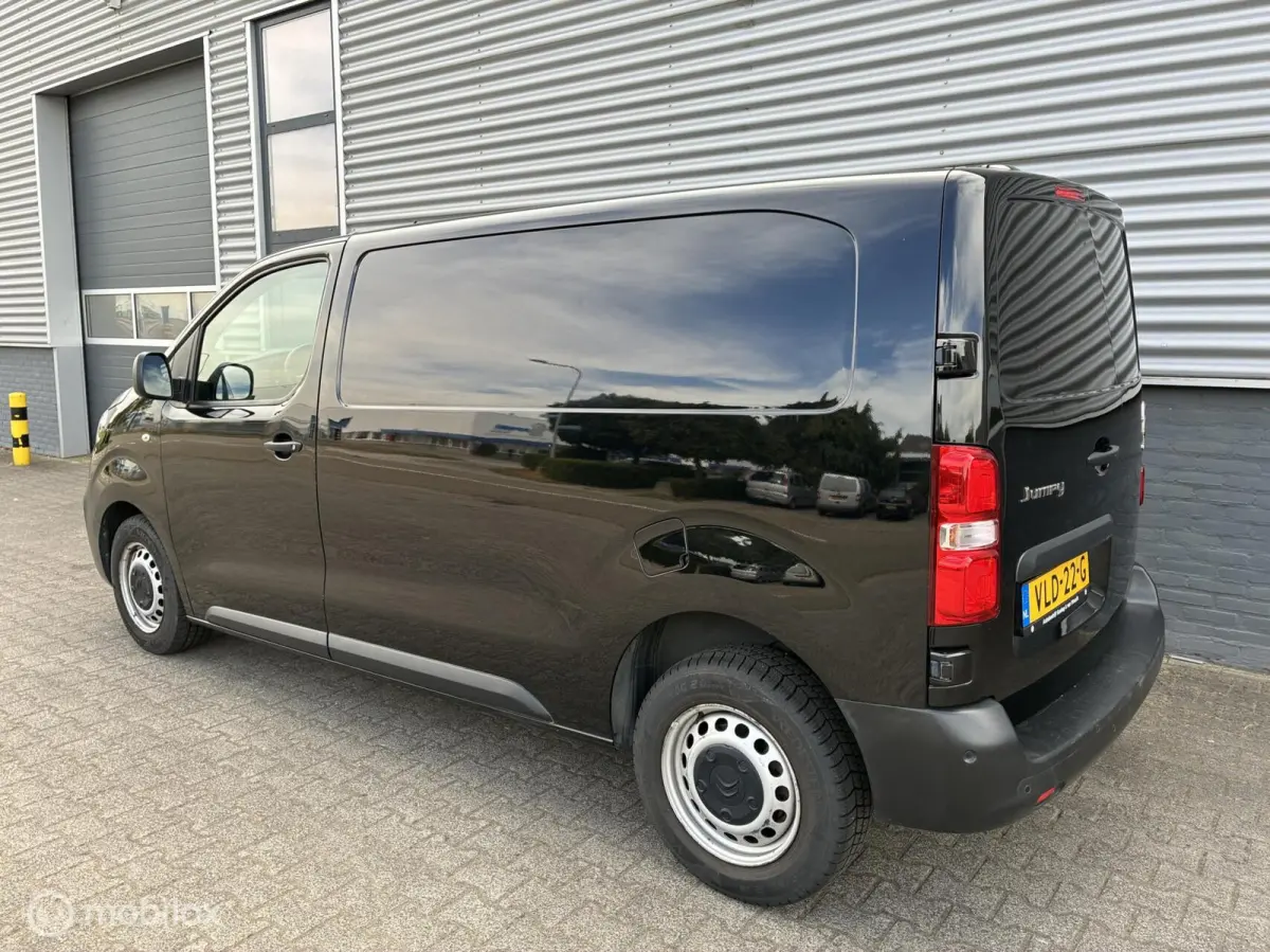 bestel 2.0 BlueHDI 120 M Club