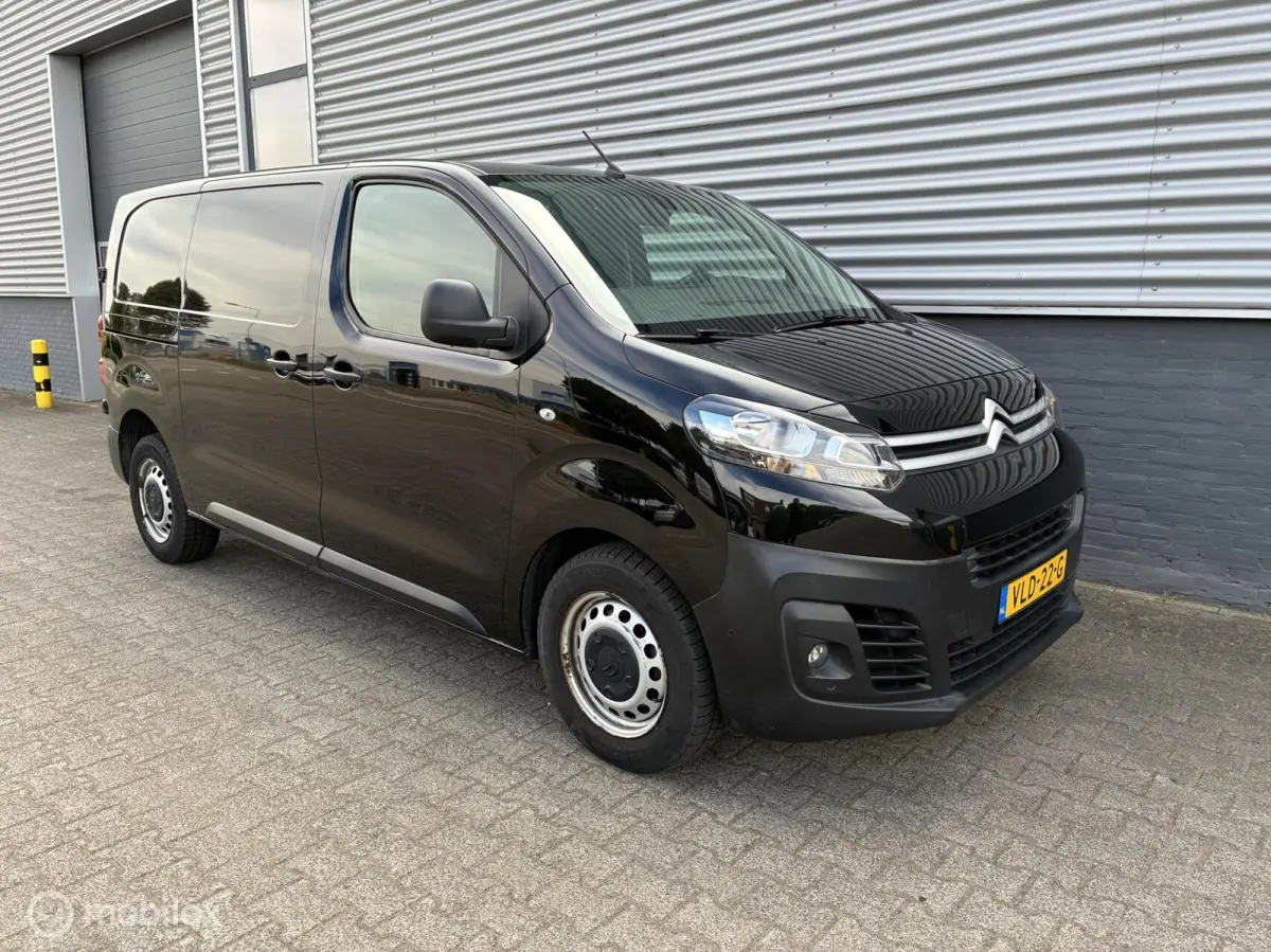 bestel 2.0 BlueHDI 120 M Club