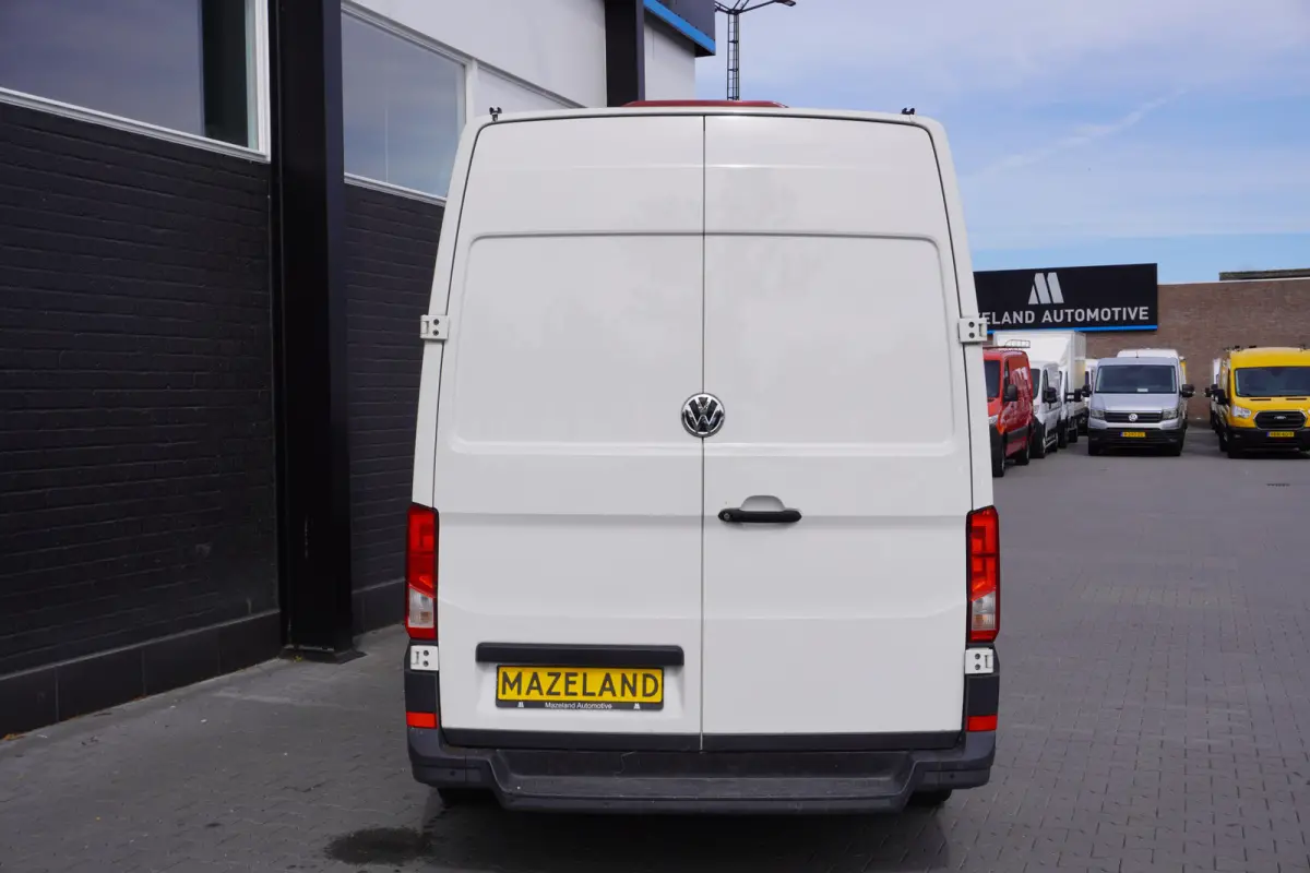 2.0 TDI 140PK L3H3 4Motion EURO 6 - Airco - Cruise - PDC - €21.950,- Excl.