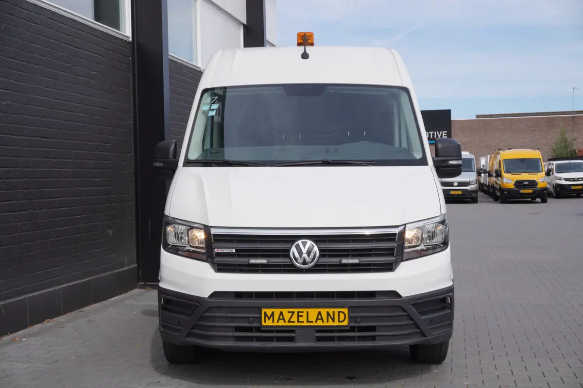 2.0 TDI 140PK L3H3 4Motion EURO 6 - Airco - Cruise - PDC - €21.950,- Excl.