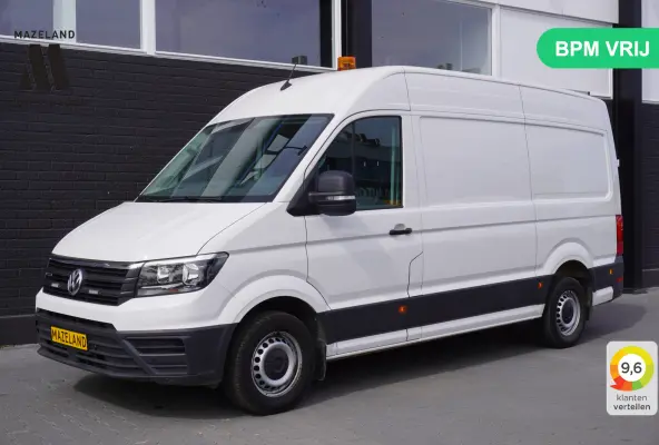2.0 TDI 140PK L3H3 4Motion EURO 6 - Airco - Cruise - PDC - €21.950,- Excl.
