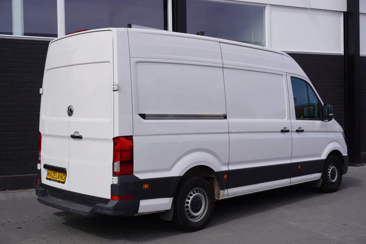 2.0 TDI 140PK L3H3 4Motion EURO 6 - Airco - Cruise - PDC - €21.950,- Excl.